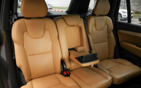Volvo XC90 II рестайлинг, 2019 год, 4 099 000 рублей, 33 фотография