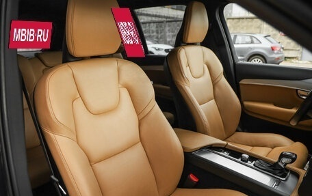 Volvo XC90 II рестайлинг, 2019 год, 4 099 000 рублей, 32 фотография