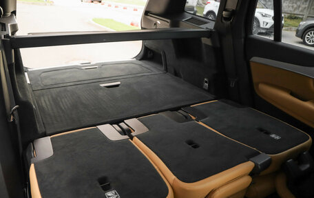 Volvo XC90 II рестайлинг, 2019 год, 4 099 000 рублей, 35 фотография