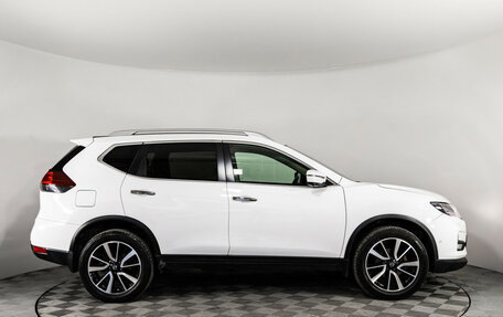 Nissan X-Trail, 2021 год, 2 699 000 рублей, 5 фотография