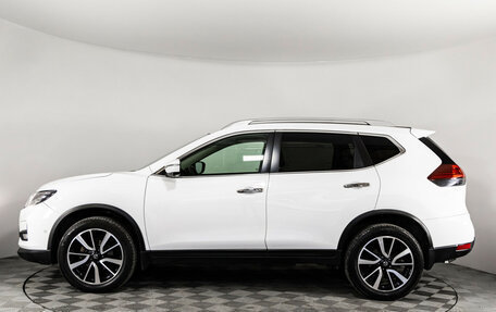 Nissan X-Trail, 2021 год, 2 699 000 рублей, 9 фотография