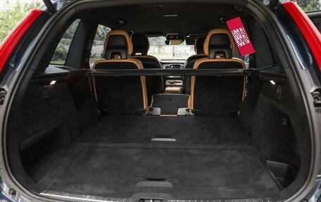 Volvo XC90 II рестайлинг, 2019 год, 4 099 000 рублей, 36 фотография