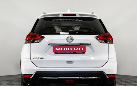 Nissan X-Trail, 2021 год, 2 699 000 рублей, 7 фотография