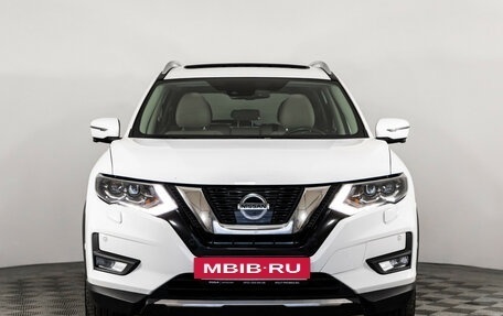 Nissan X-Trail, 2021 год, 2 699 000 рублей, 3 фотография