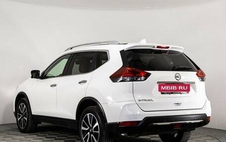 Nissan X-Trail, 2021 год, 2 699 000 рублей, 8 фотография