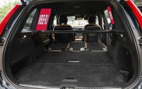 Volvo XC90 II рестайлинг, 2019 год, 4 099 000 рублей, 37 фотография