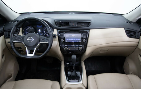 Nissan X-Trail, 2021 год, 2 699 000 рублей, 12 фотография