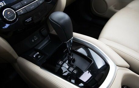 Nissan X-Trail, 2021 год, 2 699 000 рублей, 16 фотография