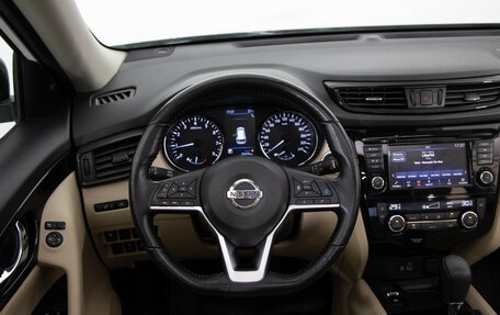 Nissan X-Trail, 2021 год, 2 699 000 рублей, 10 фотография