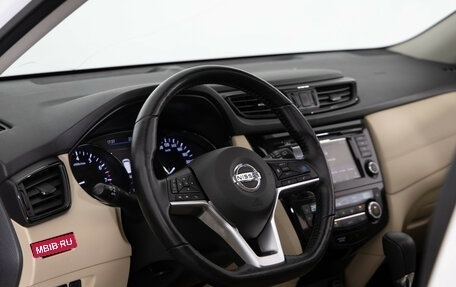 Nissan X-Trail, 2021 год, 2 699 000 рублей, 11 фотография