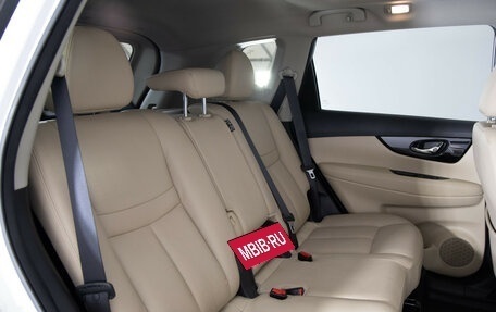 Nissan X-Trail, 2021 год, 2 699 000 рублей, 14 фотография