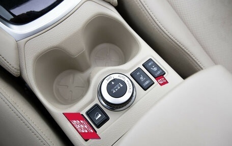 Nissan X-Trail, 2021 год, 2 699 000 рублей, 17 фотография