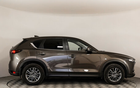 Mazda CX-5 II, 2018 год, 2 549 000 рублей, 4 фотография