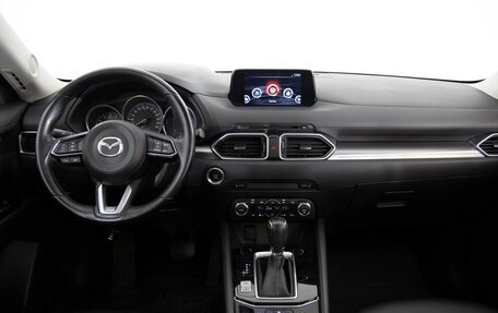 Mazda CX-5 II, 2018 год, 2 549 000 рублей, 10 фотография