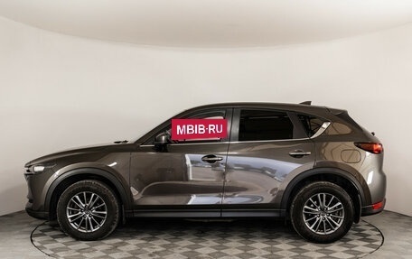 Mazda CX-5 II, 2018 год, 2 549 000 рублей, 9 фотография