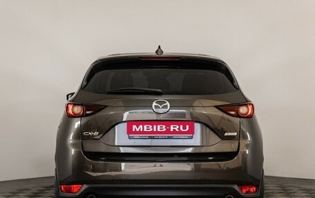 Mazda CX-5 II, 2018 год, 2 549 000 рублей, 7 фотография