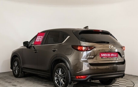 Mazda CX-5 II, 2018 год, 2 549 000 рублей, 8 фотография