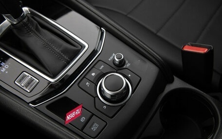 Mazda CX-5 II, 2018 год, 2 549 000 рублей, 14 фотография