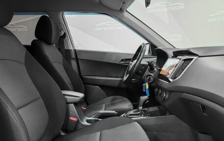 Hyundai Creta I рестайлинг, 2019 год, 1 820 000 рублей, 14 фотография