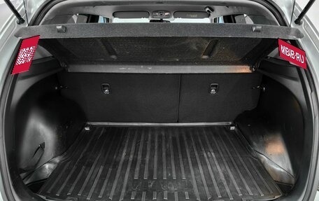 Hyundai Creta I рестайлинг, 2019 год, 1 820 000 рублей, 18 фотография