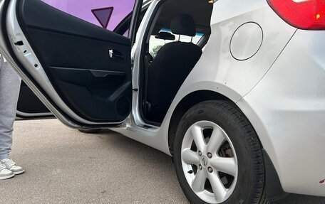 KIA Rio III рестайлинг, 2012 год, 700 000 рублей, 7 фотография
