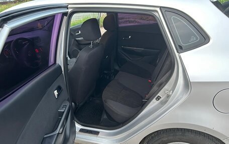 KIA Rio III рестайлинг, 2012 год, 700 000 рублей, 6 фотография