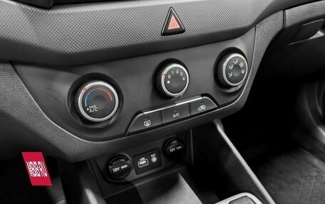 Hyundai Creta I рестайлинг, 2019 год, 1 820 000 рублей, 22 фотография