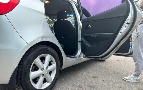 KIA Rio III рестайлинг, 2012 год, 700 000 рублей, 12 фотография