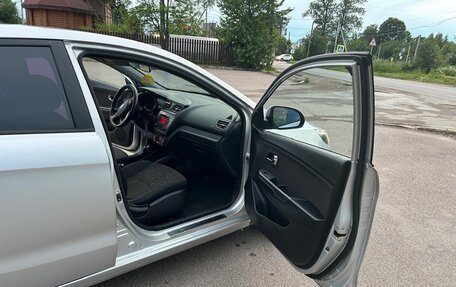 KIA Rio III рестайлинг, 2012 год, 700 000 рублей, 9 фотография