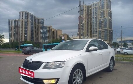 Skoda Octavia, 2014 год, 850 000 рублей, 6 фотография
