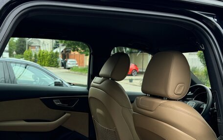 Audi Q7, 2020 год, 5 900 000 рублей, 7 фотография