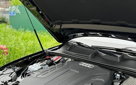 Audi Q7, 2020 год, 5 900 000 рублей, 6 фотография