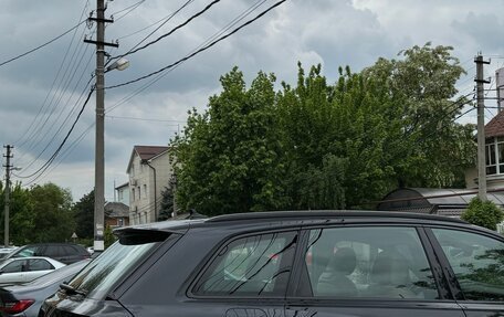 Audi Q7, 2020 год, 5 900 000 рублей, 3 фотография