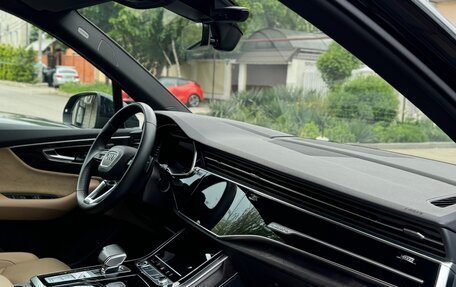 Audi Q7, 2020 год, 5 900 000 рублей, 5 фотография