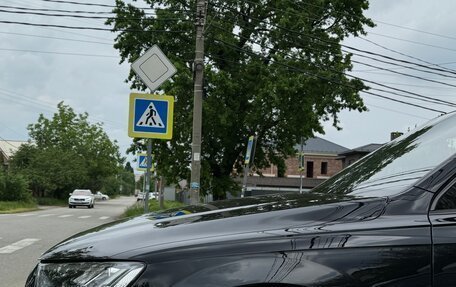 Audi Q7, 2020 год, 5 900 000 рублей, 4 фотография