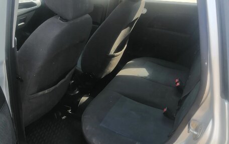 Ford Fiesta, 2008 год, 400 000 рублей, 2 фотография