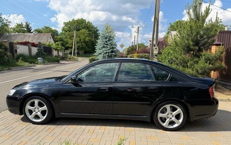 Subaru Legacy IV, 2006 год, 760 000 рублей, 8 фотография
