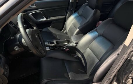 Subaru Legacy IV, 2006 год, 760 000 рублей, 11 фотография