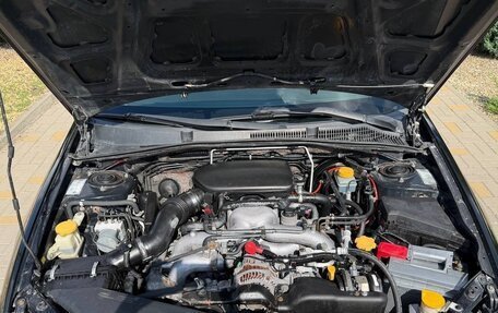 Subaru Legacy IV, 2006 год, 760 000 рублей, 9 фотография