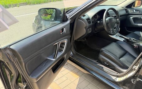 Subaru Legacy IV, 2006 год, 760 000 рублей, 10 фотография