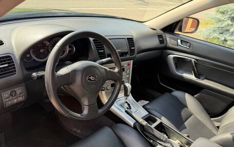 Subaru Legacy IV, 2006 год, 760 000 рублей, 13 фотография