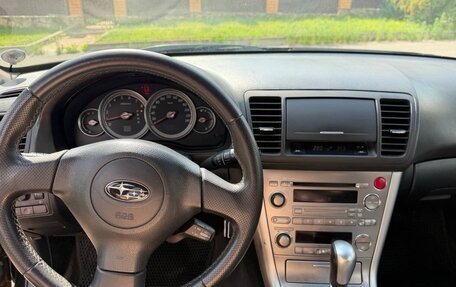 Subaru Legacy IV, 2006 год, 760 000 рублей, 14 фотография