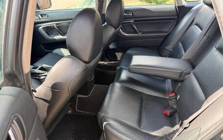 Subaru Legacy IV, 2006 год, 760 000 рублей, 15 фотография