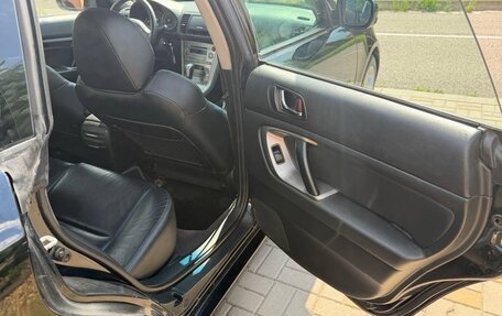 Subaru Legacy IV, 2006 год, 760 000 рублей, 17 фотография