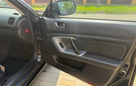Subaru Legacy IV, 2006 год, 760 000 рублей, 18 фотография