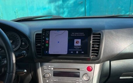 Subaru Legacy IV, 2006 год, 760 000 рублей, 21 фотография