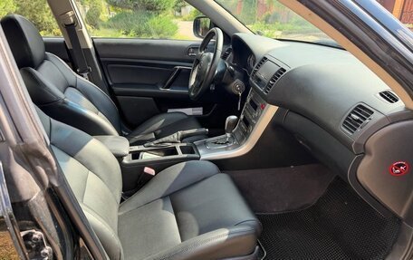 Subaru Legacy IV, 2006 год, 760 000 рублей, 19 фотография