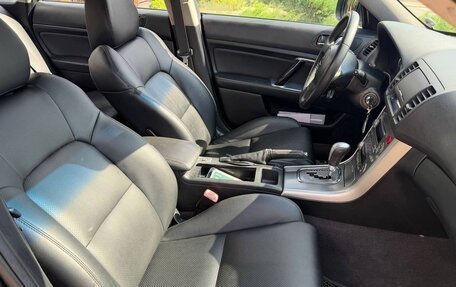 Subaru Legacy IV, 2006 год, 760 000 рублей, 20 фотография