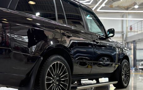 Land Rover Range Rover III, 2012 год, 3 300 033 рублей, 5 фотография