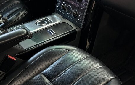 Land Rover Range Rover III, 2012 год, 3 300 033 рублей, 9 фотография